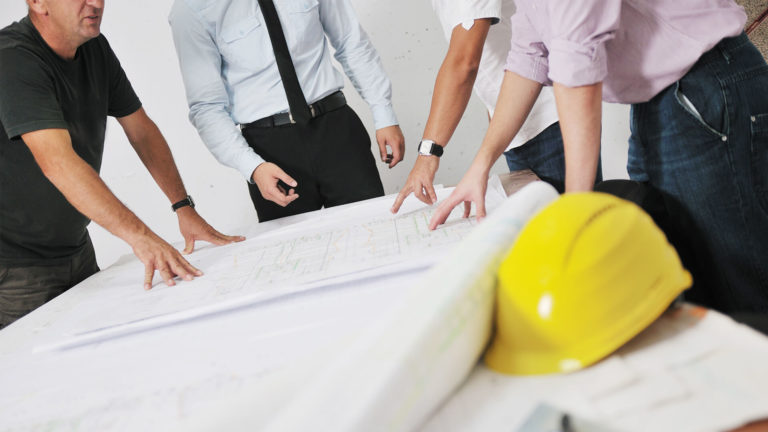 Contact Us - Span Construction