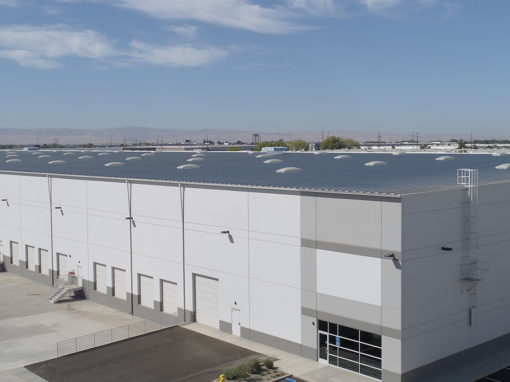 Buzz Oates Crossroads