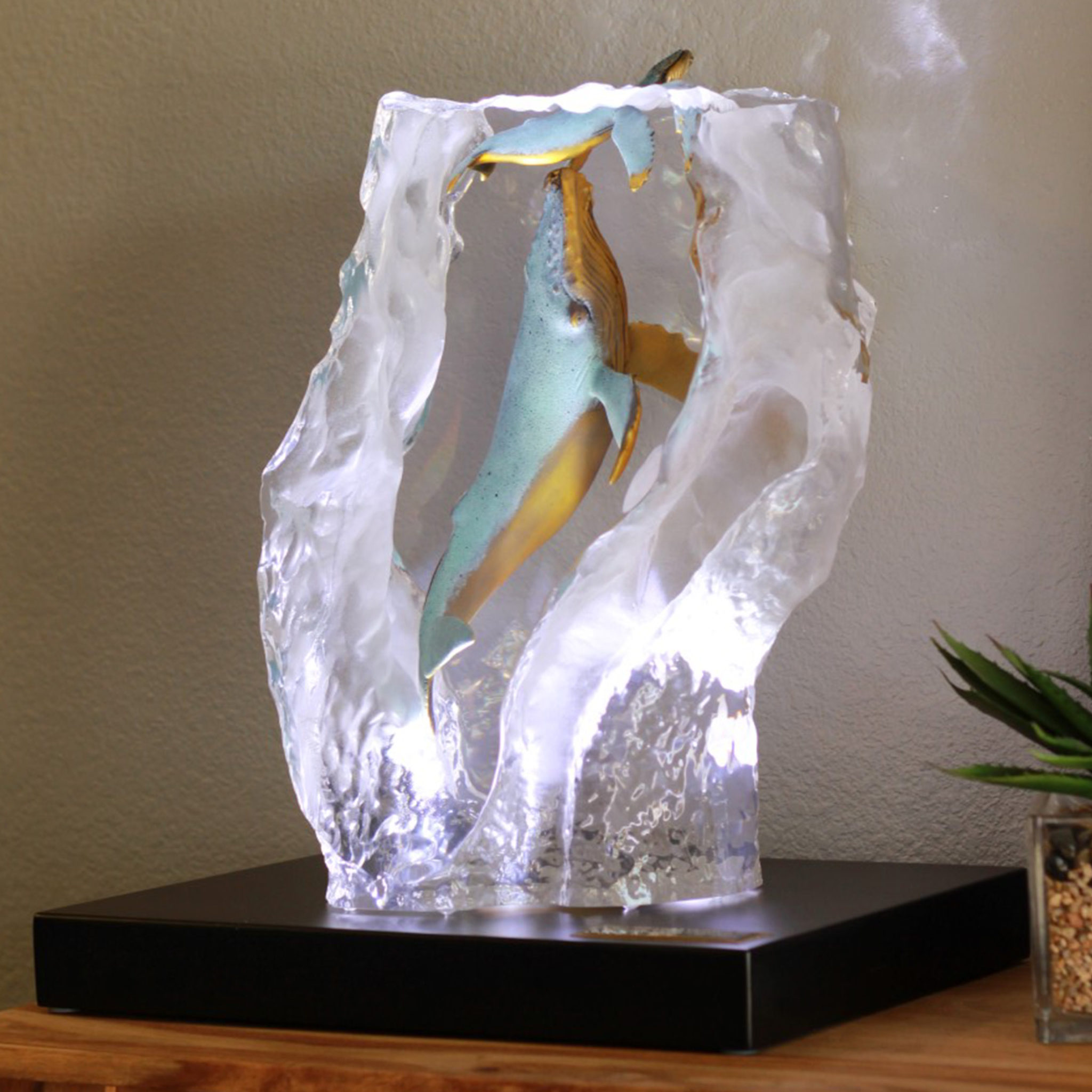 2015 Butler Builder Award for Outstanding Volume