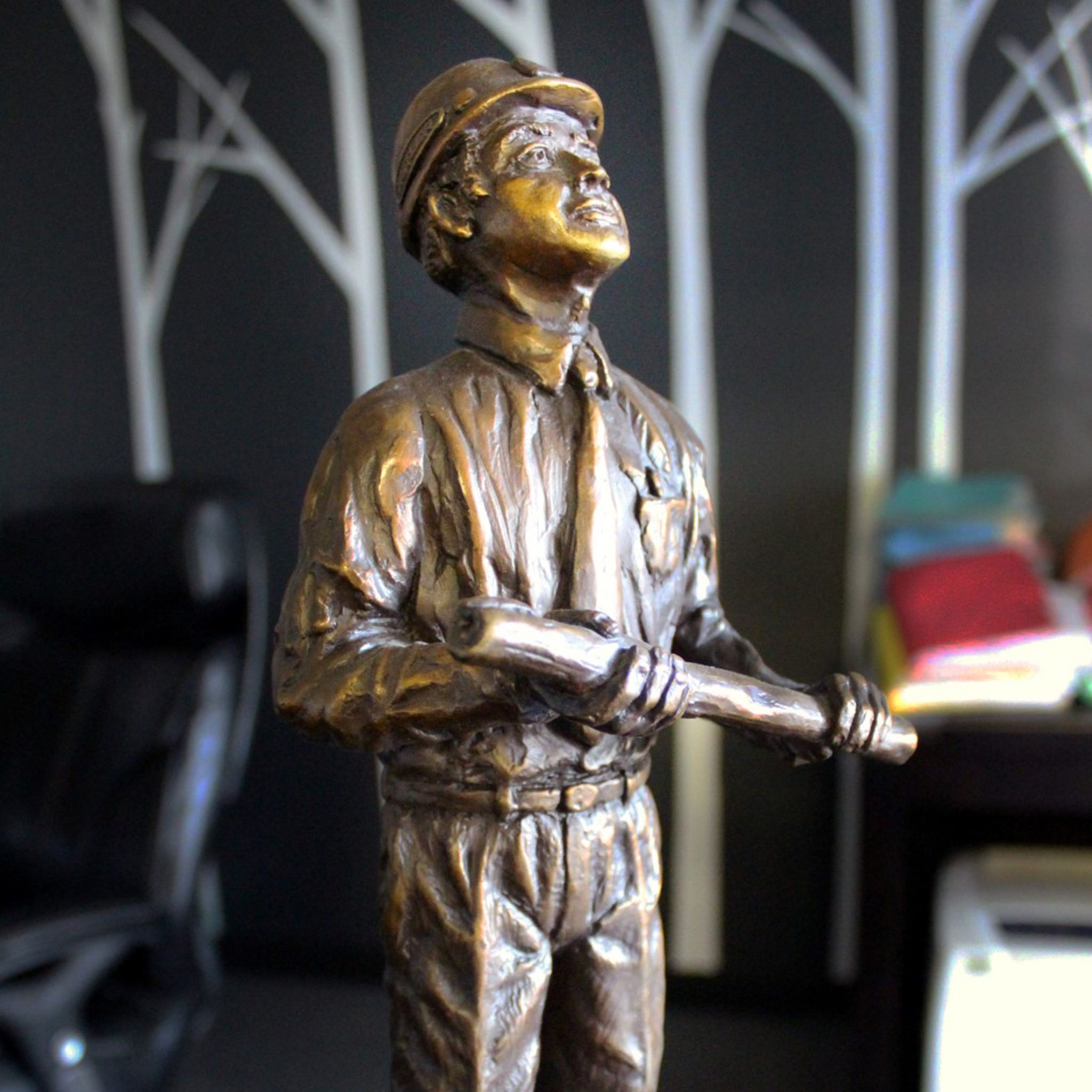 2006 Butler Award for Outstanding Volume