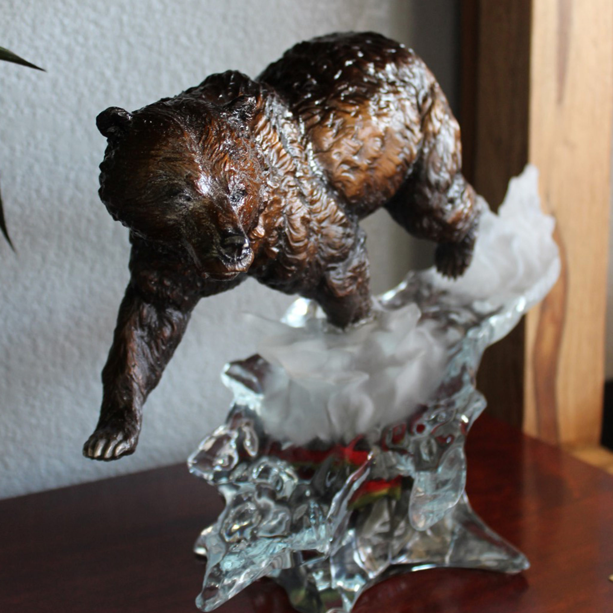 2016 Butler Builder Award for Outstanding Volume