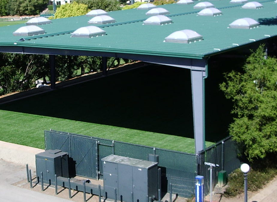 Stanford Batting Cages