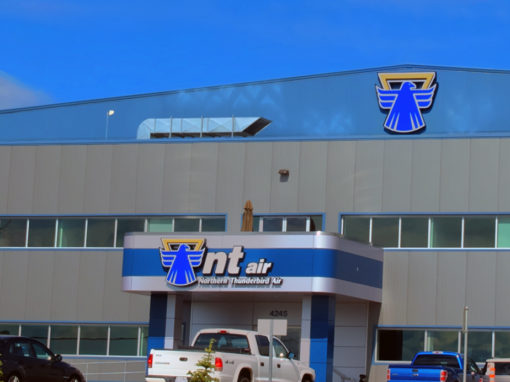 Martin & Sons Hangar