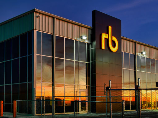 Ritchie Bros. Auctioneers