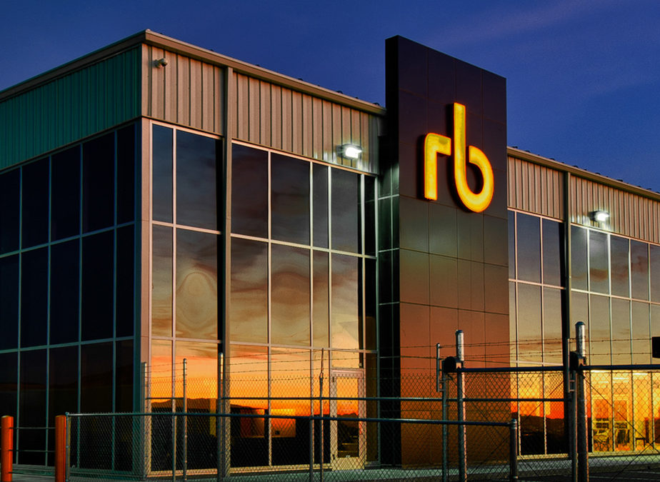 Ritchie Bros. Auctioneers