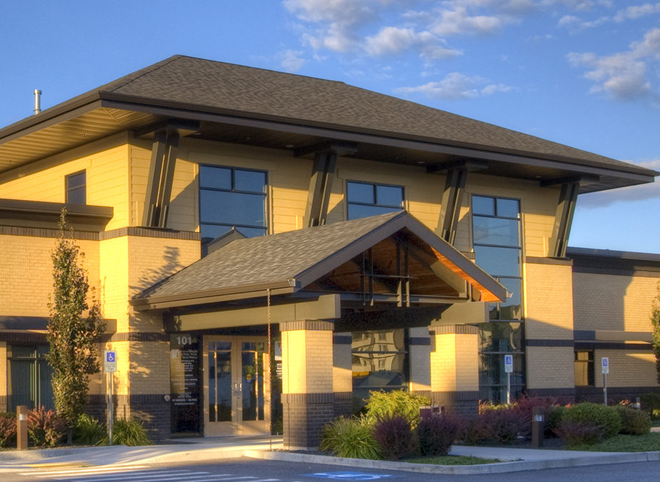 Spokane Medical (ENT)