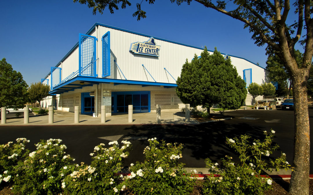 Gateway Ice Center