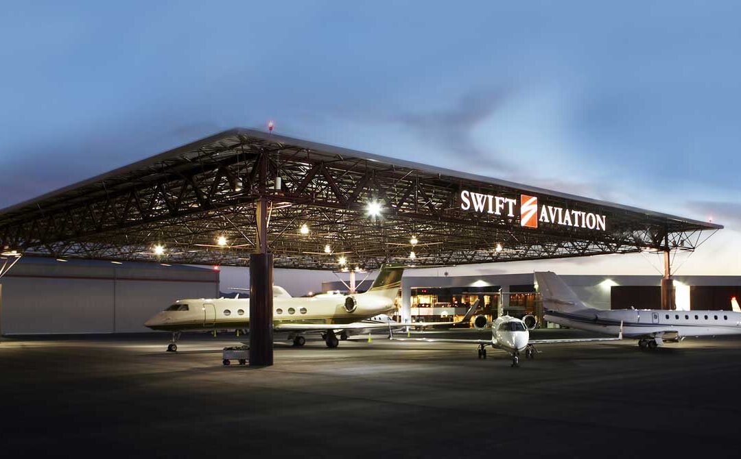 Swift Aviation