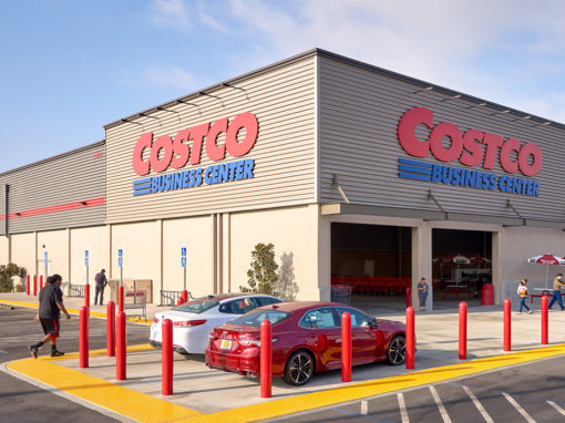 Costco Business Center Burbank