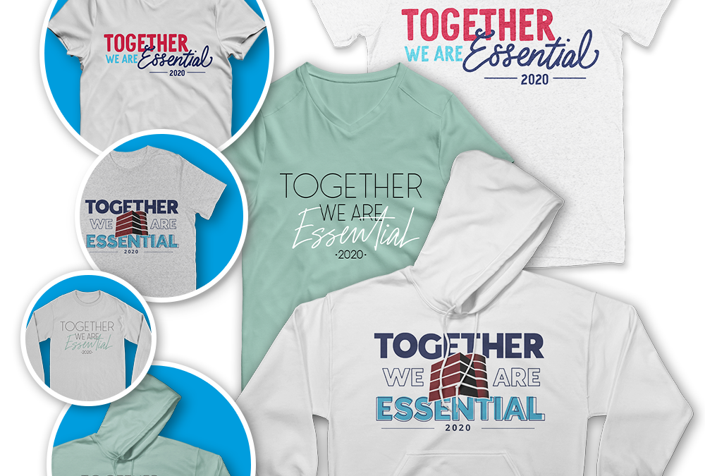 2020 Employee Ownership Month | 2020 ESOP SWAG