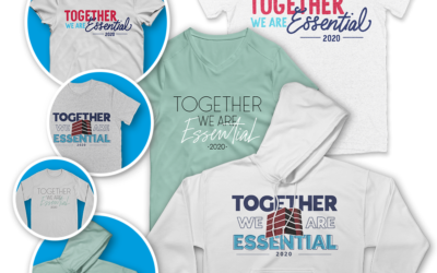 2020 Employee Ownership Month | 2020 ESOP SWAG