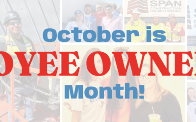 2023 Employee Ownership Month