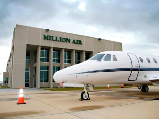 Million Air Gulfport