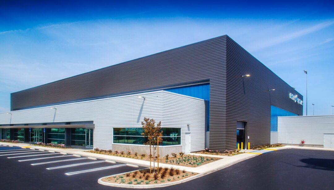 Atlantic Aviation LAX