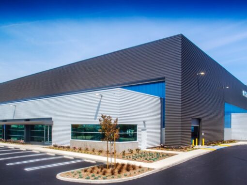 Atlantic Aviation LAX