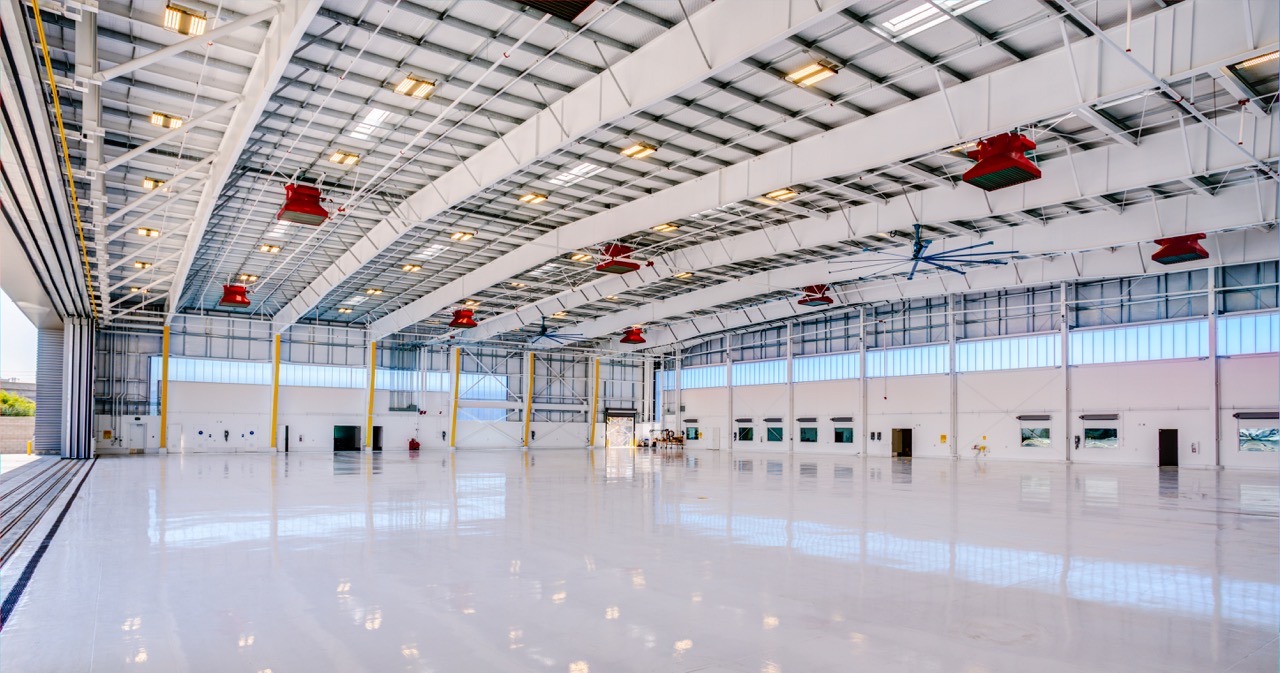 Atlantic Aviation LAX (3)