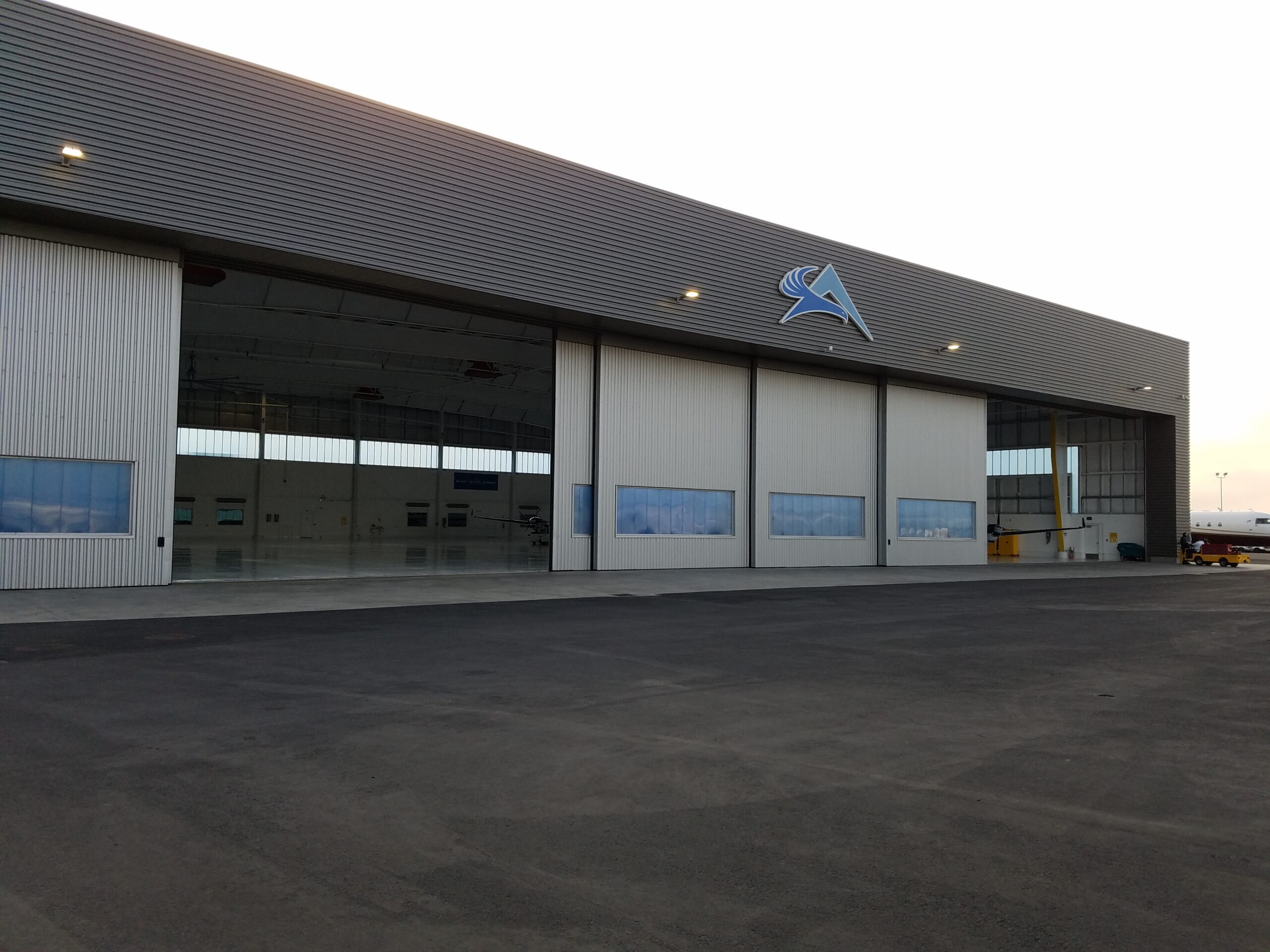 Atlantic Aviation LAX (4)