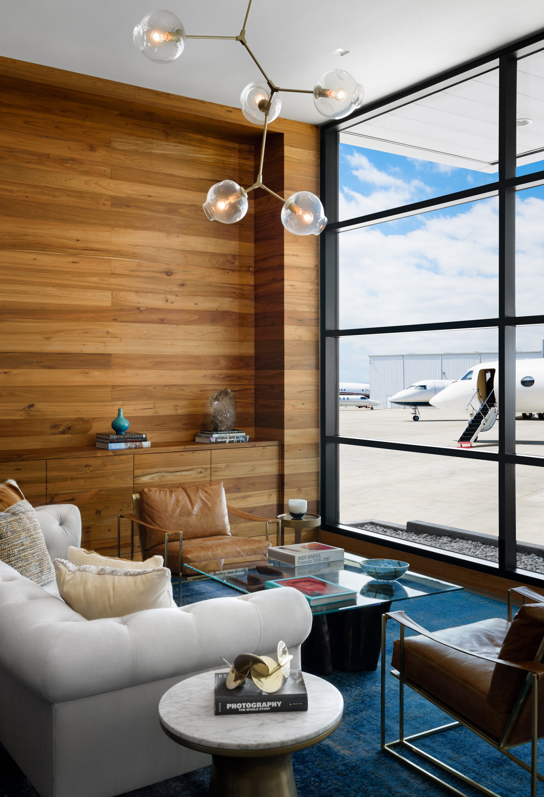 Clay Lacy Aviation | ©Dylan Patrick Photography Inc.