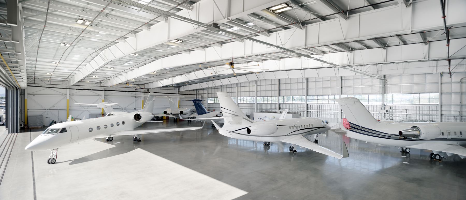 Clay Lacy Aviation | ©Dylan Patrick Photography Inc.