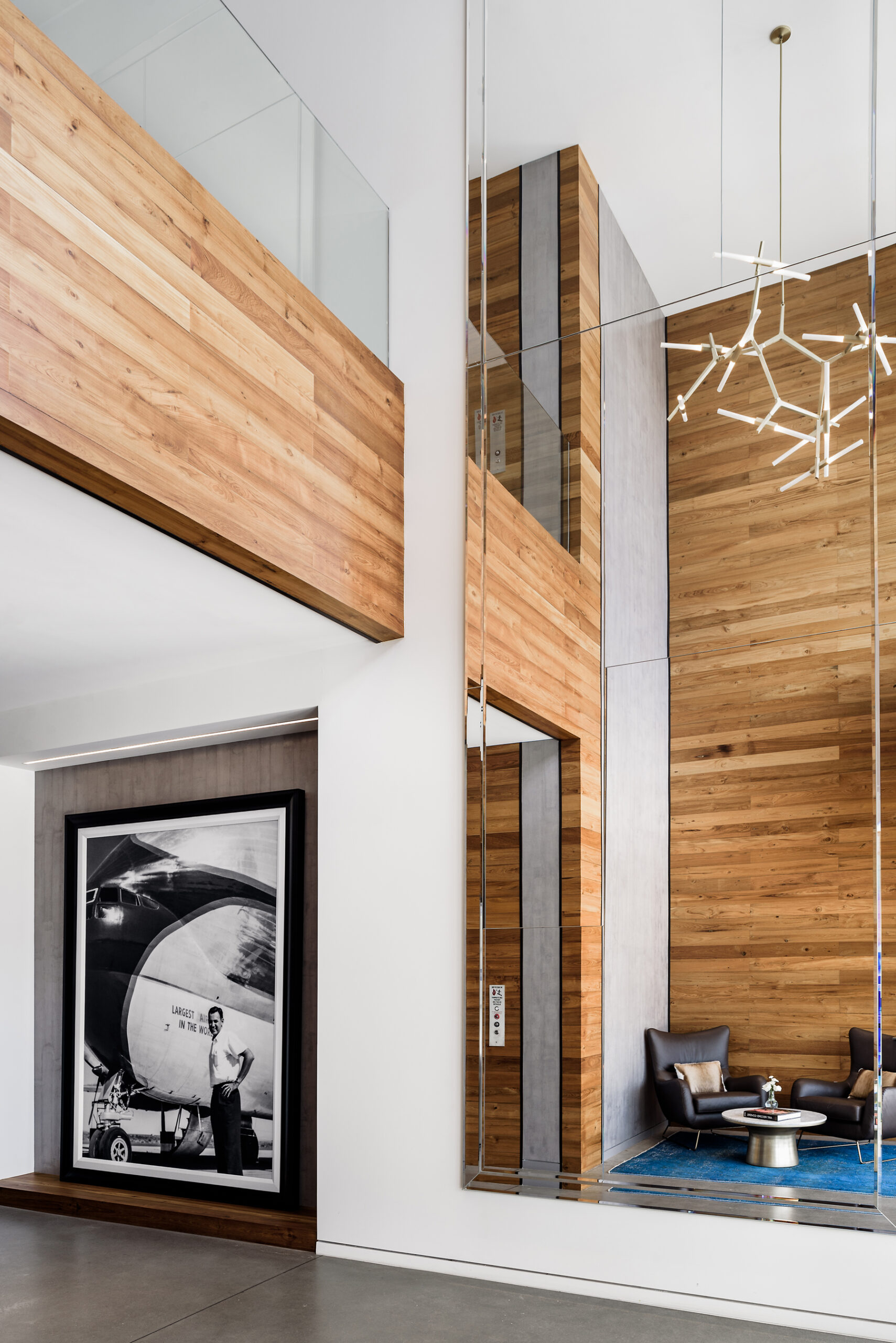 Clay Lacy Aviation | ©Dylan Patrick Photography Inc.