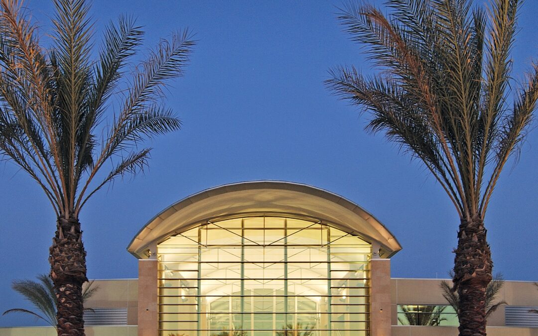 Million Air San Bernardino