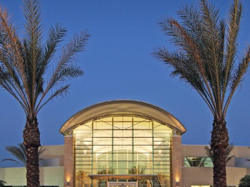 Million Air San Bernardino