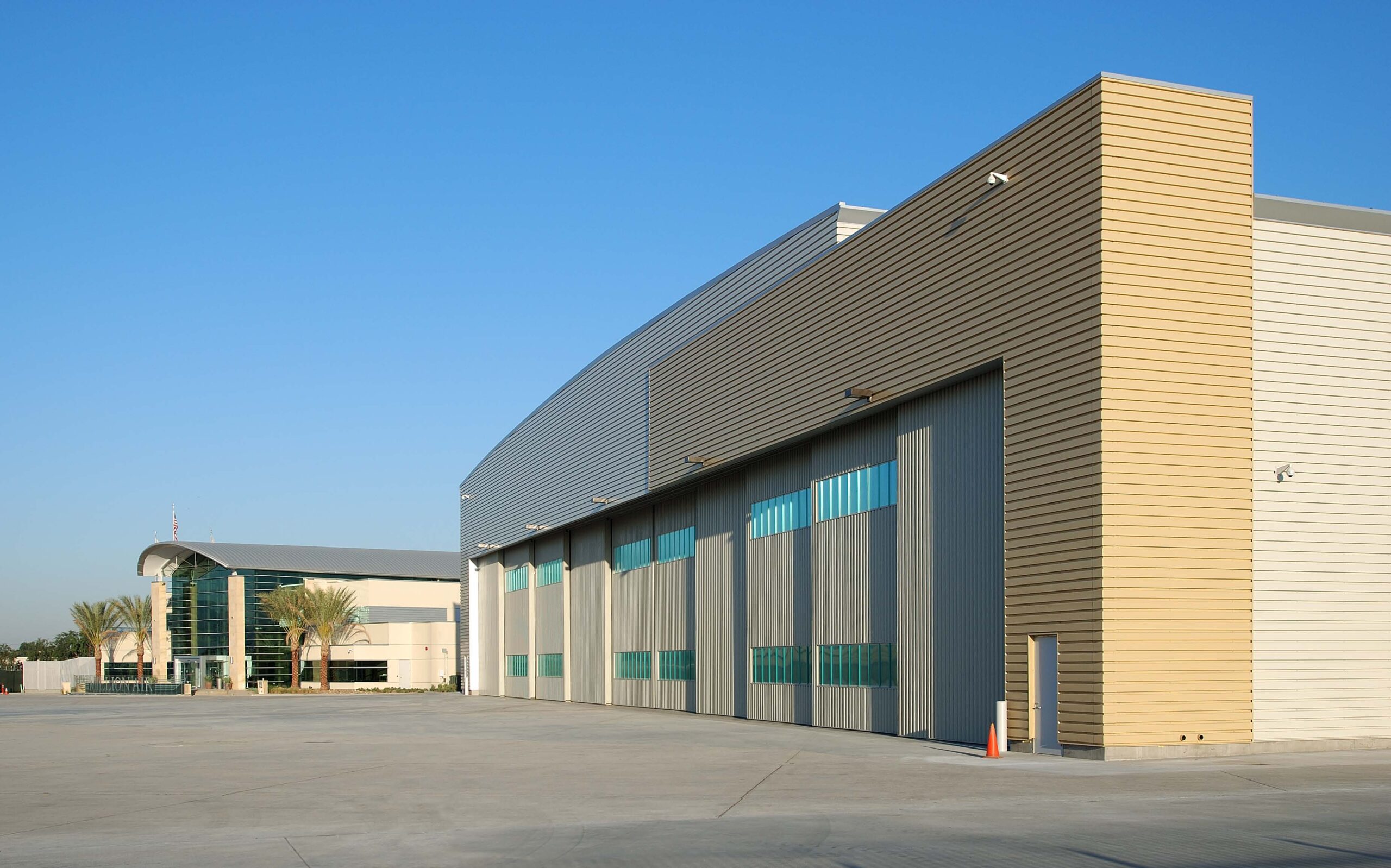 Hangar